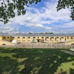 Mark Rothko taidekeskus Daugavpilsissa