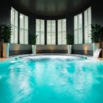 Hedon Span spa-osasto