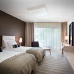 Hedon Span standard huone