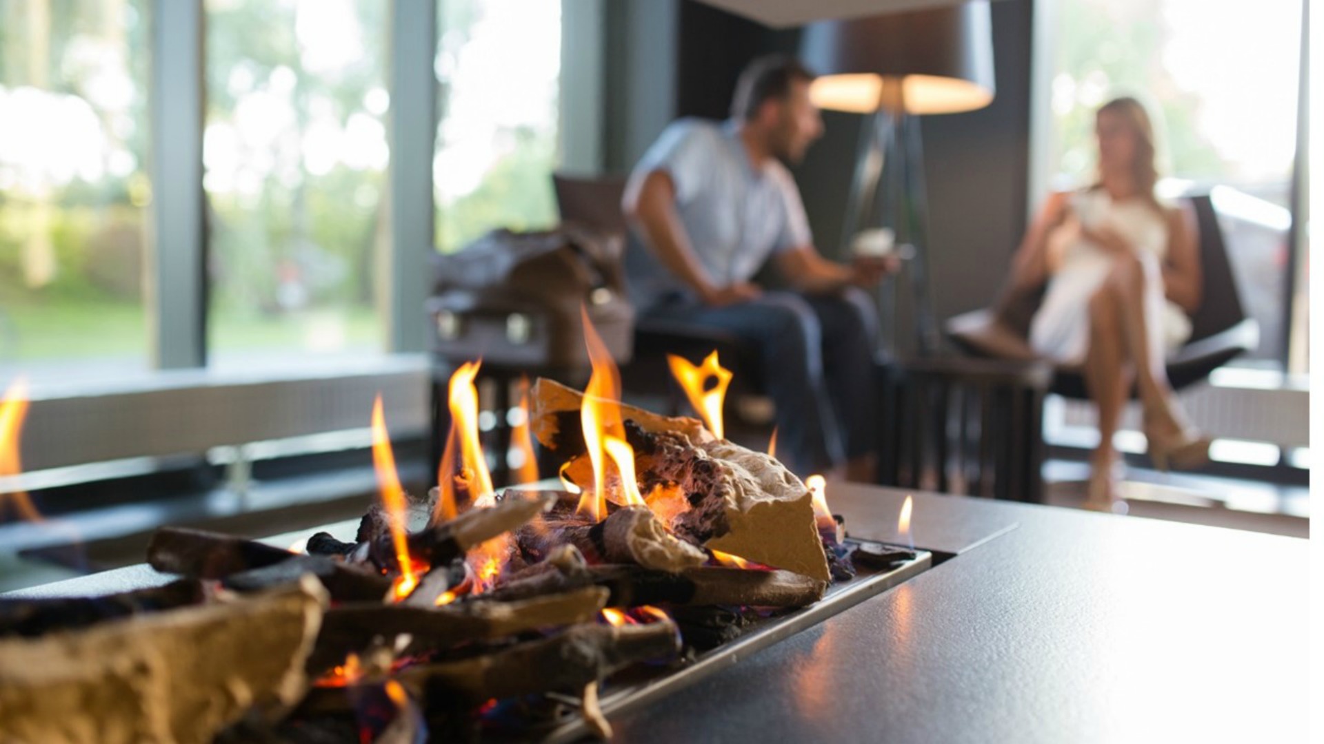 Hedon Span takkahuone