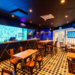 Amarillo Pub, Original Sokos Hotel Viru