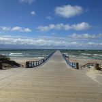 Palangan laituri Liettuassa