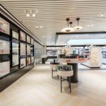 Victoria Tax Free Shop kosmetiikka