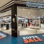 Victoria Tax Free Shopissa on laaja valikoima