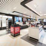 Tax Free Shopissa on laaja valikoima