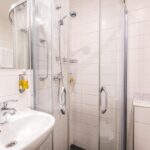 Esimerkkikuva kylpyhuoneesta