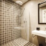 Esimerkkikuva kylpyhuoneesta