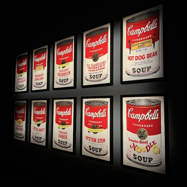 PoCo, uusi Pop-taiteen museo