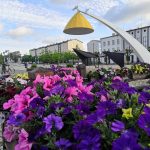 Rakveren keskusaukio