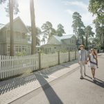 Pitsihuviloita Jurmalassa