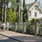 Pitsihuvila Jurmalassa