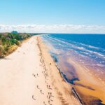 Jurmalan hiekkaranta