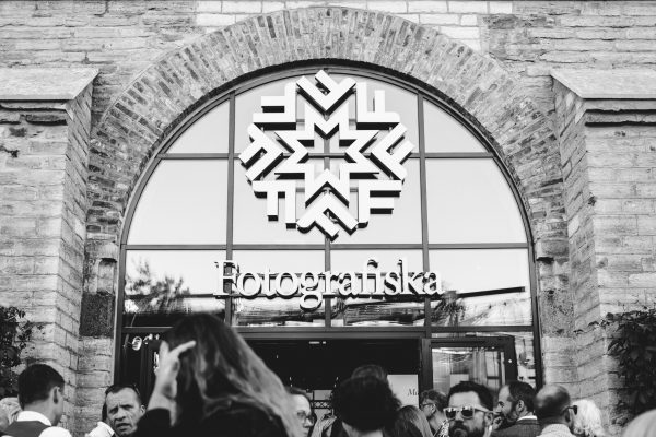 Valokuvataidemuseo Fotografiska