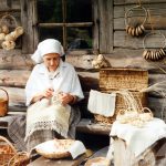 Latvian etnografinen ulkoilmamuseo