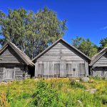 Altjan kalastajakylä