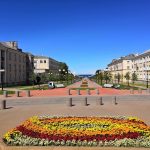 Sillamäen rantapromenad