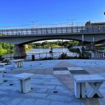 Narvajoen ylittävä silta