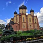 Pyhtitsan ortodoksinen nunnaluostari