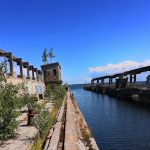 Haran sataman sukellusvenetukikohta