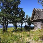 Altjan kalastajakylä