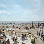 Rantaelämää Pärnussa