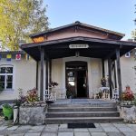 Käsmun kapteenikylän merimuseo