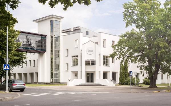 Estonia Resort Hotel & Spa