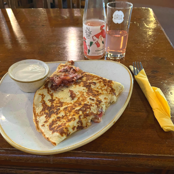 Kompressor - parhaimmat pannarit!