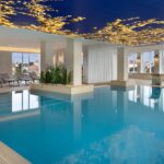 Rentoutuskeskus, Nordic Hotel Forum