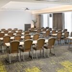 Kokoustiloja, Nordic Hotel Forum