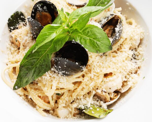 Lokals Verandassa käytiin kahdesti