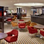 Aulabaari, Radisson Olümpia, Tallinna