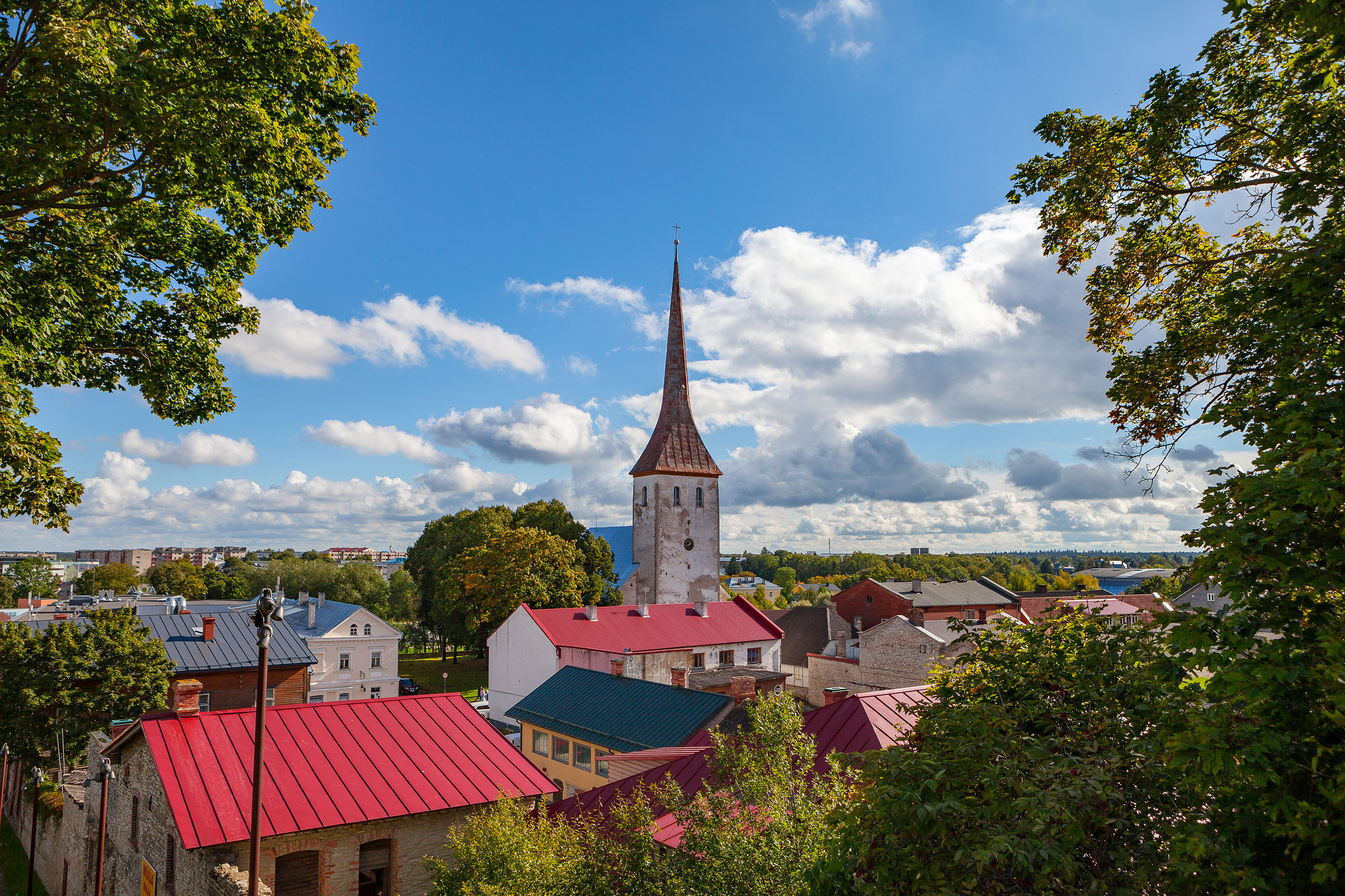 Rakvere