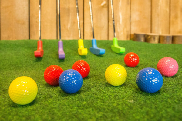 Tekemistä vaikkapa sadepäiville