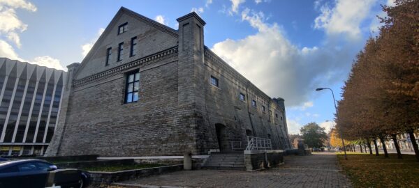 Viron arkkitehtuurimuseo