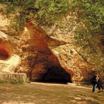 Gutman luola Latviassa