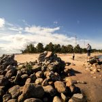 Kolkan niemi, Sliteren kansallispuisto