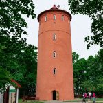 Sliteren luonnonpuisto