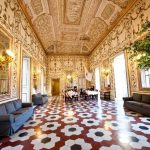 Hotellin yleisiä tiloja