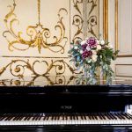 Kauniita yksityiskohtia