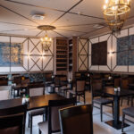 Aamiaisravintola Eleven