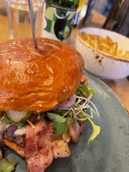 Tallinnan parhaat burgerit