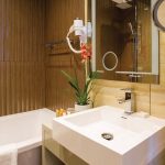 Esimerkkikuva kylpyhuoneesta