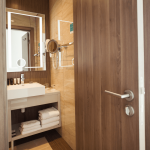 Esimerkkikuva kylpyhuoneesta