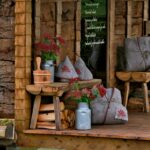 Tervetuloa turvesaunaan