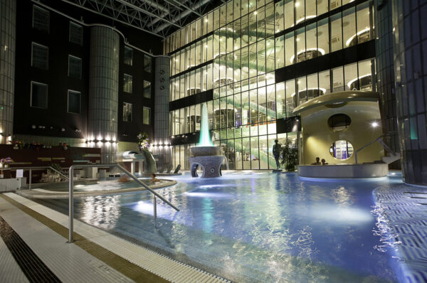 Tallink Spa & Conference