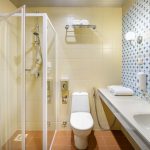 Esimerkkikuva kylpyhuoneesta