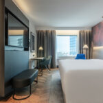 Collection Superior -huone