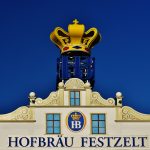 Hofbräuhaus, München, Saksa