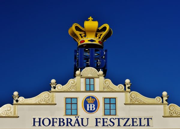 Hofbrauhaus 